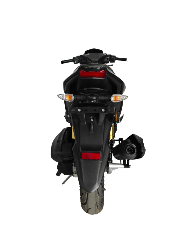 2024 High Quality Hot Selling Two Wheel Scooter, Outdoor Sports Special Vehicle