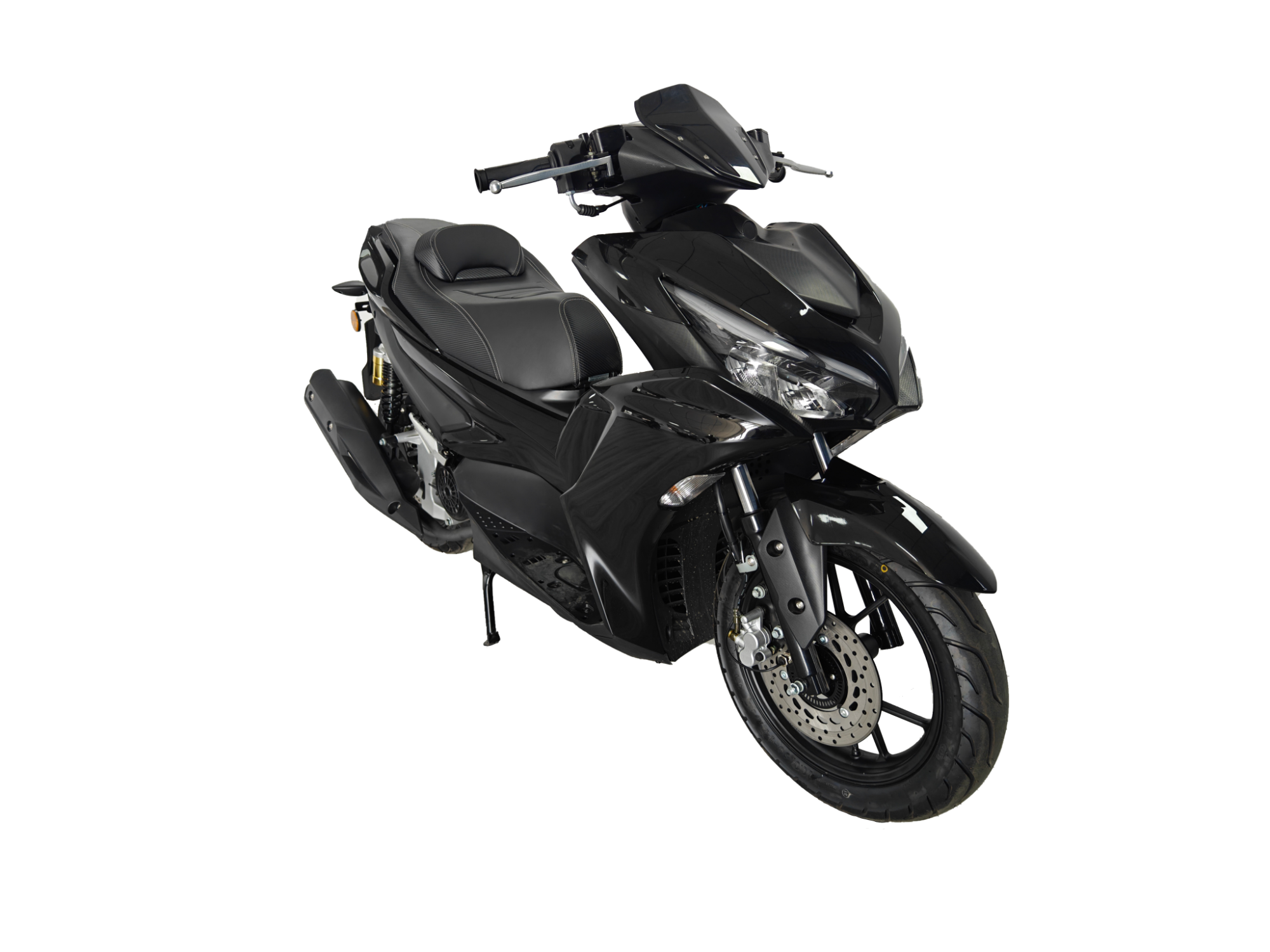 2024 High Quality Hot Selling Two Wheel Scooter, Outdoor Sports Special Vehicle