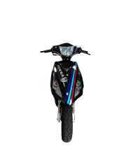 125cc Gasoline Motorcycle City Road Sports Motorcycle/Scooter