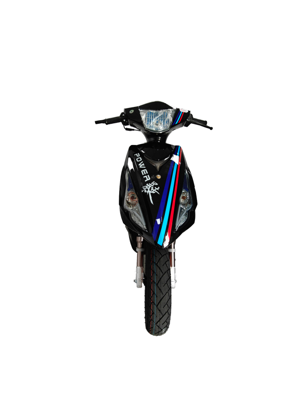 125cc Gasoline Motorcycle City Road Sports Motorcycle/Scooter