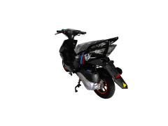125cc Gasoline Motorcycle City Road Sports Motorcycle/Scooter