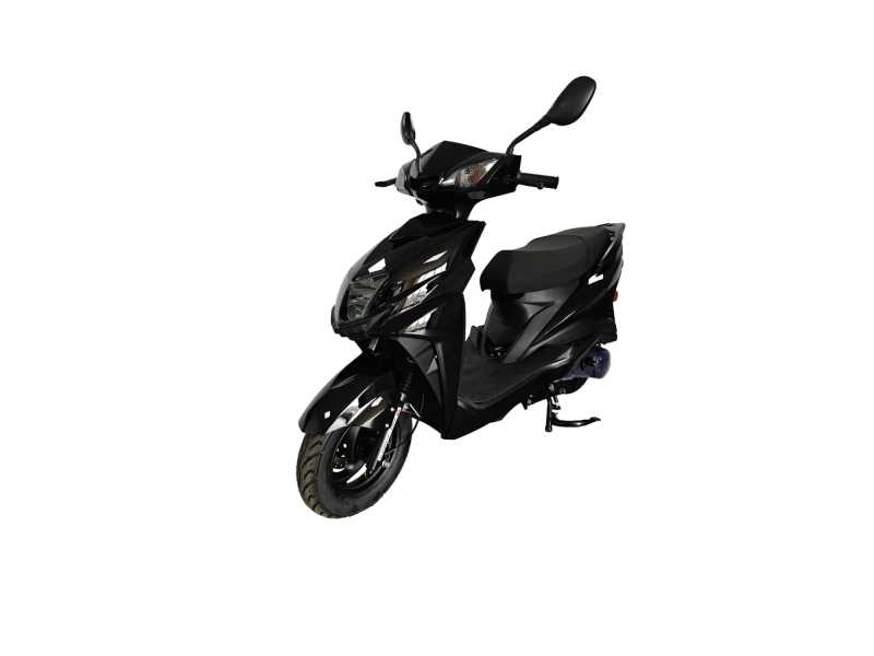 125cc City Road Scooter，Your Reliable and Affordable Urban Transportation