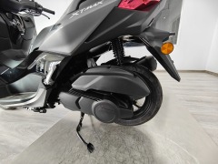 150cc scooter, motorcycle for city life