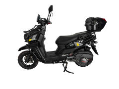 Best-Selling Urban Scooters for City Travel in The Year 2024