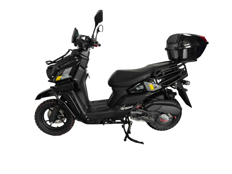 Best-Selling Urban Scooters for City Travel in The Year 2024