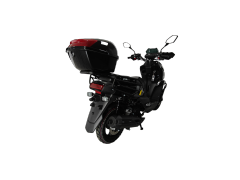 Best-Selling Urban Scooters for City Travel in The Year 2024