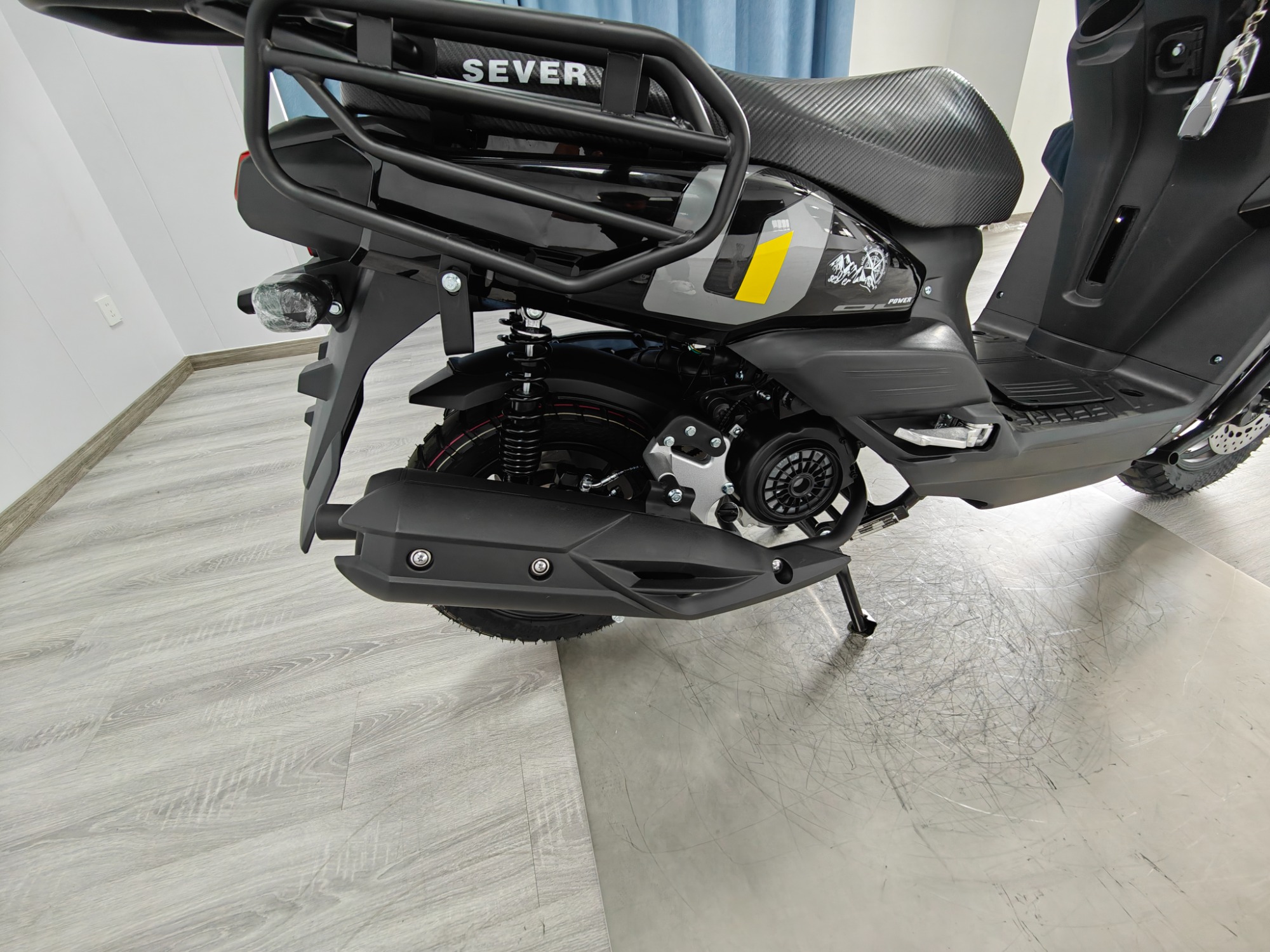 Best-Selling Urban Scooters for City Travel in The Year 2024