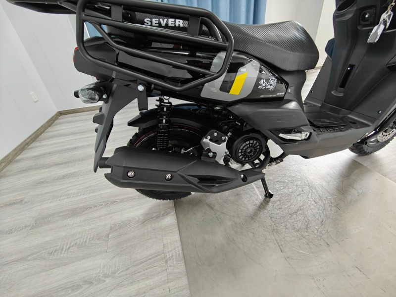 Best-Selling Urban Scooters for City Travel in The Year 2024