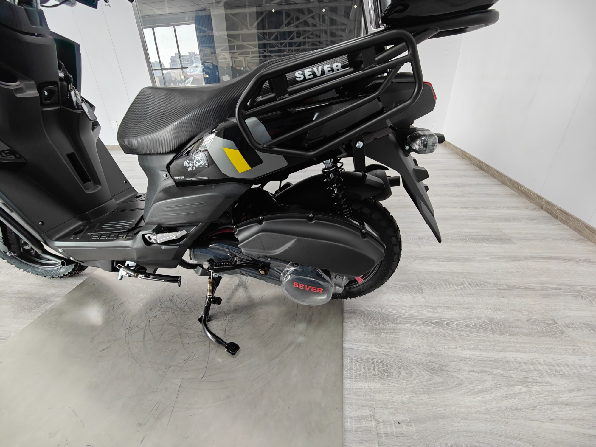 Best-Selling Urban Scooters for City Travel in The Year 2024