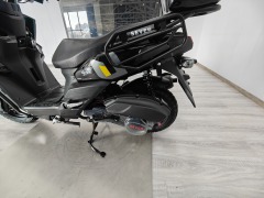Best-Selling Urban Scooters for City Travel in The Year 2024