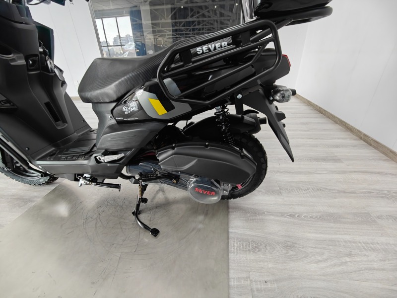 Best-Selling Urban Scooters for City Travel in The Year 2024