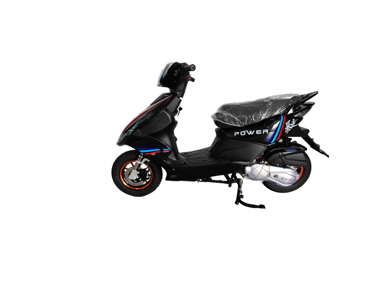 125cc Gasoline Motorcycle City Road Sports Motorcycle/Scooter