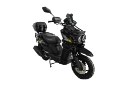 Best-Selling Urban Scooters for City Travel in The Year 2024