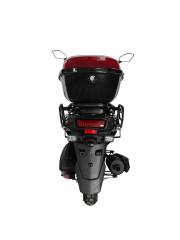 Best-Selling Urban Scooters for City Travel in The Year 2024