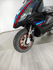125cc Gasoline Motorcycle City Road Sports Motorcycle/Scooter