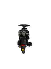 125cc Gasoline Motorcycle City Road Sports Motorcycle/Scooter
