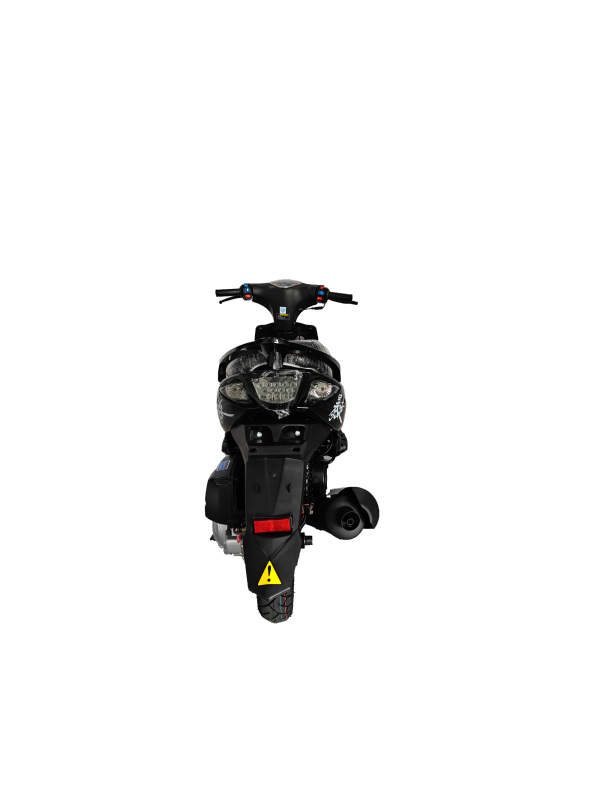125cc Gasoline Motorcycle City Road Sports Motorcycle/Scooter