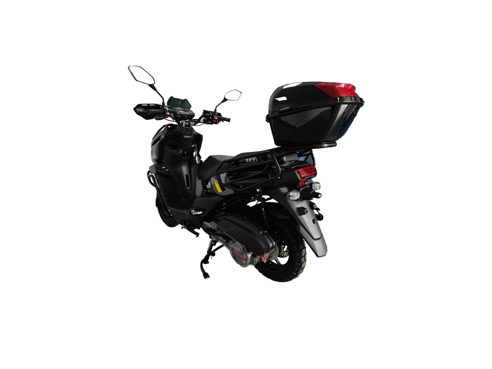 Best-Selling Urban Scooters for City Travel in The Year 2024