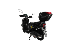 Best-Selling Urban Scooters for City Travel in The Year 2024