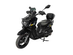 Best-Selling Urban Scooters for City Travel in The Year 2024