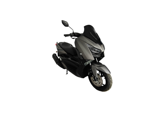 150cc scooter, motorcycle for city life