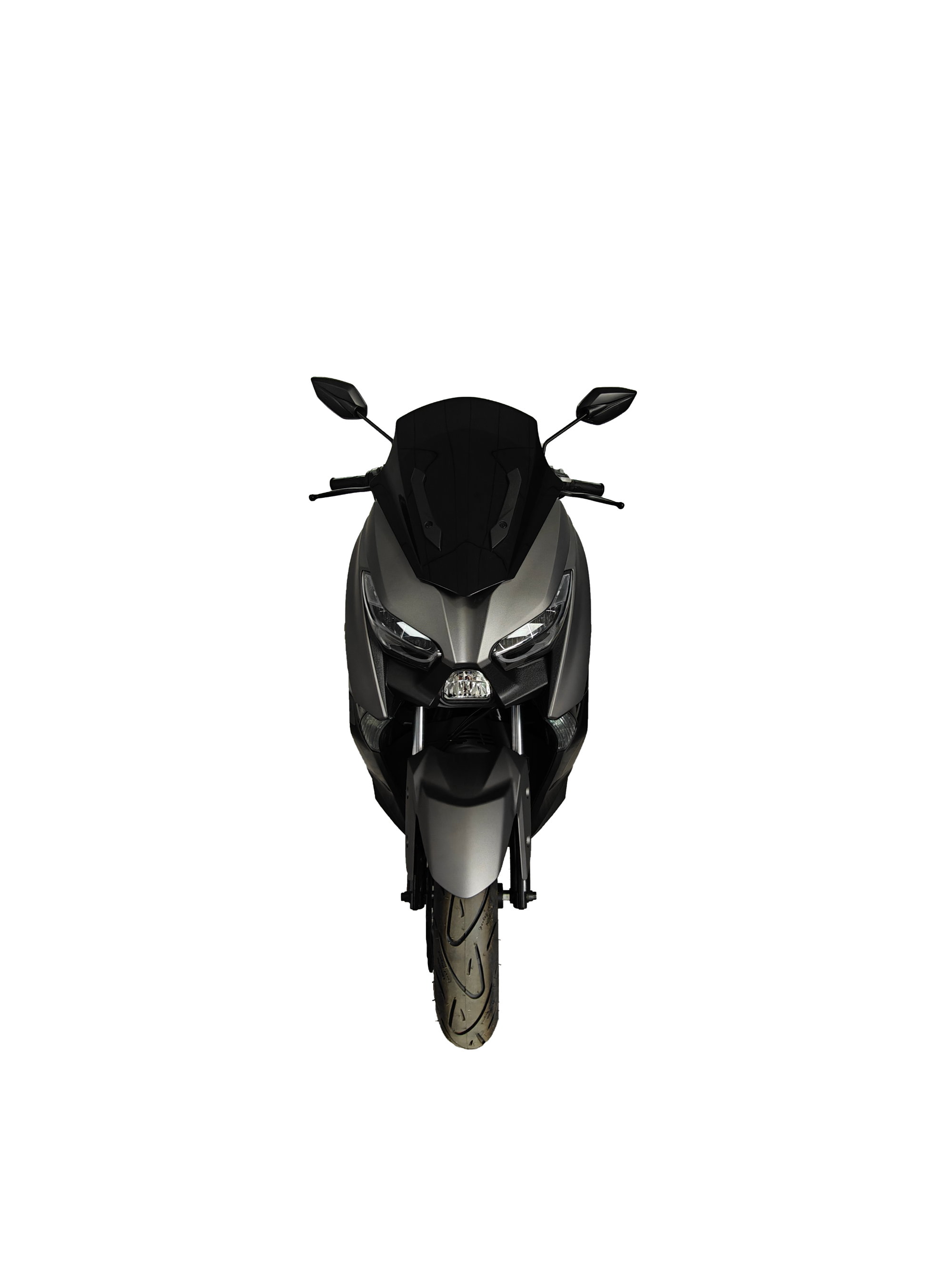 150cc scooter, motorcycle for city life