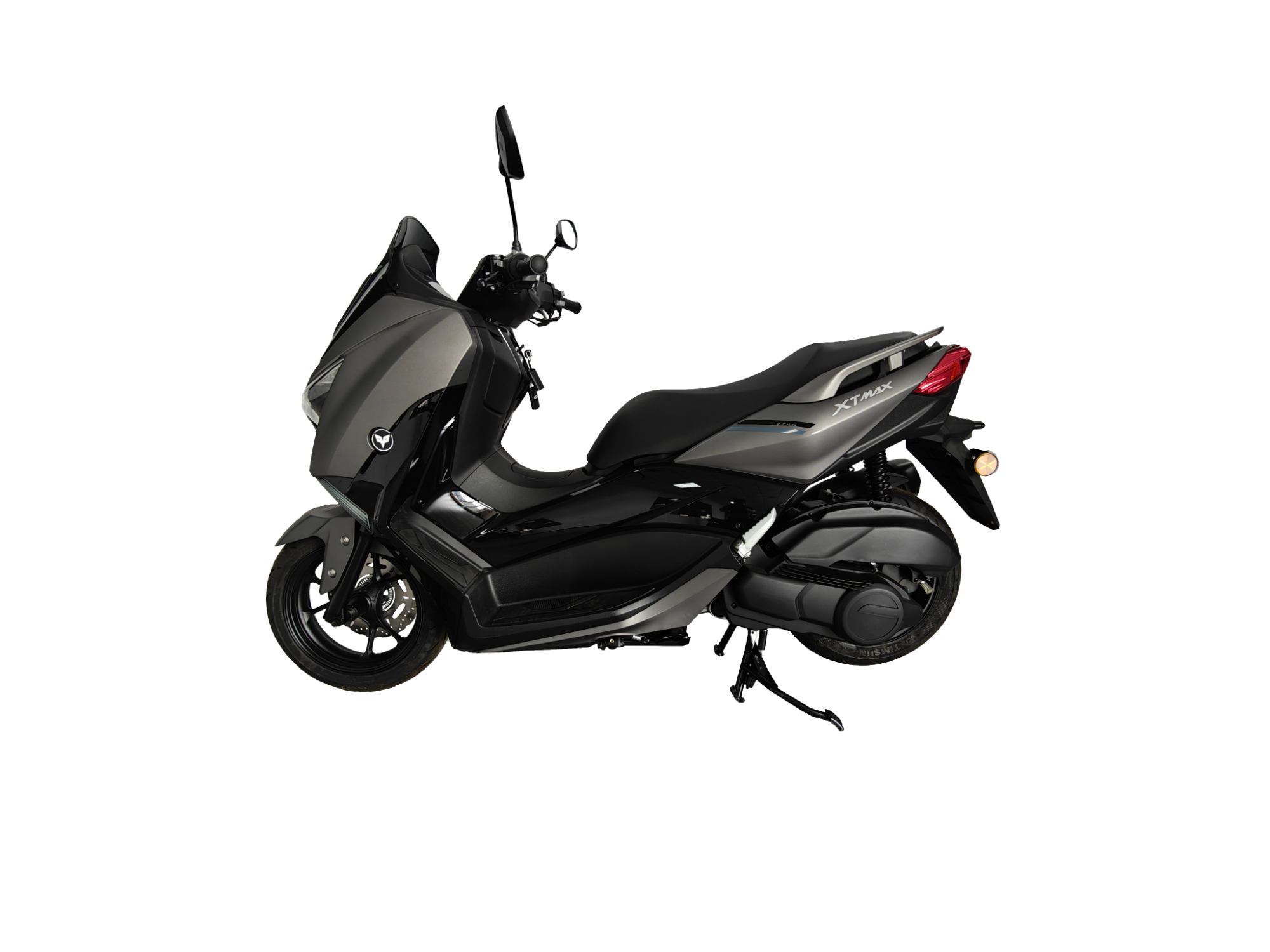 150cc scooter, motorcycle for city life