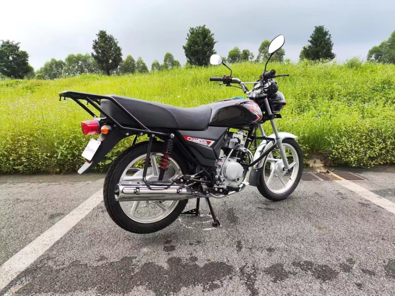 2024 Hot Selling Two-Wheeled Adult Motorcycle with High Performance and Affordable Price