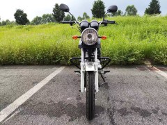 2024 Hot Selling Two-Wheeled Adult Motorcycle with High Performance and Affordable Price