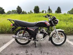 2024 Hot Selling Two-Wheeled Adult Motorcycle with High Performance and Affordable Price