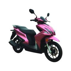 2024 Hot Sale Gasoline Street Car Classic Fuel Two-Wheel Adult Gasoline Motorcycle
