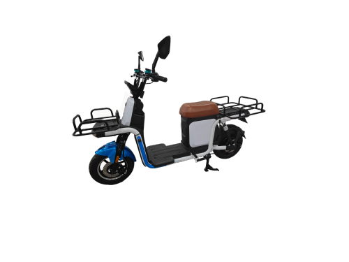 1200wcourier Electric Bikes, Fast Food Delivery Scooters
