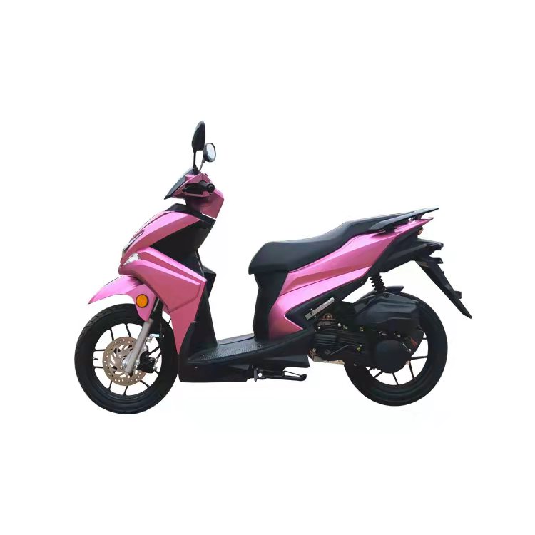 2024 Hot Sale Gasoline Street Car Classic Fuel Two-Wheel Adult Gasoline Motorcycle