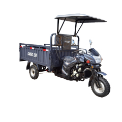 200cc Petrol Engine Tricycle 3 Wheel Cargo Motorcycle