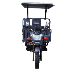 200cc Petrol Engine Tricycle 3 Wheel Cargo Motorcycle