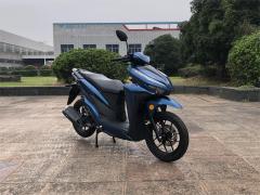 150cc Scooter Two-Wheeled Motorcycle Suitable for Urban Life