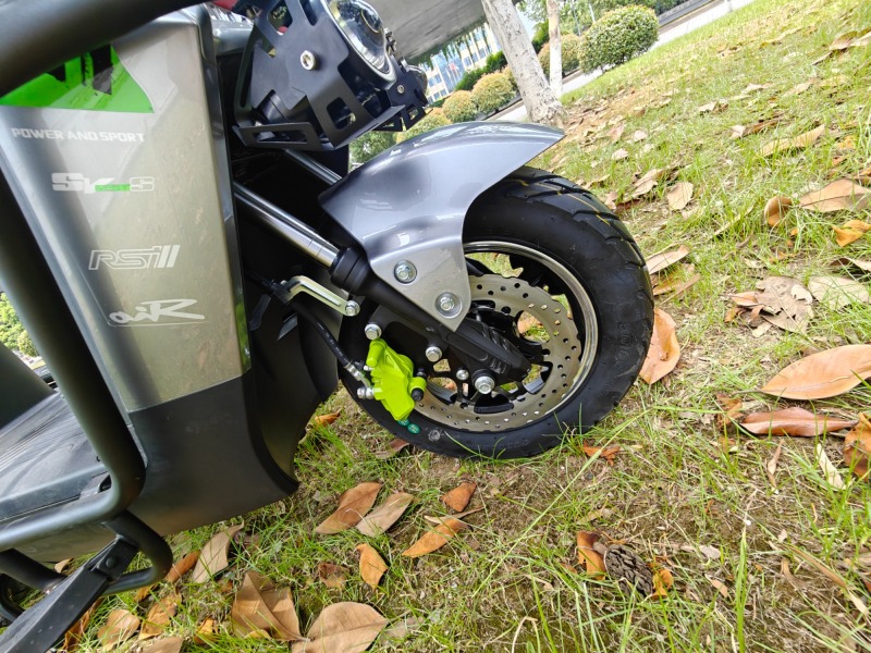 2024 Newest Two Wheel Electric Scooter/Electric Scooter