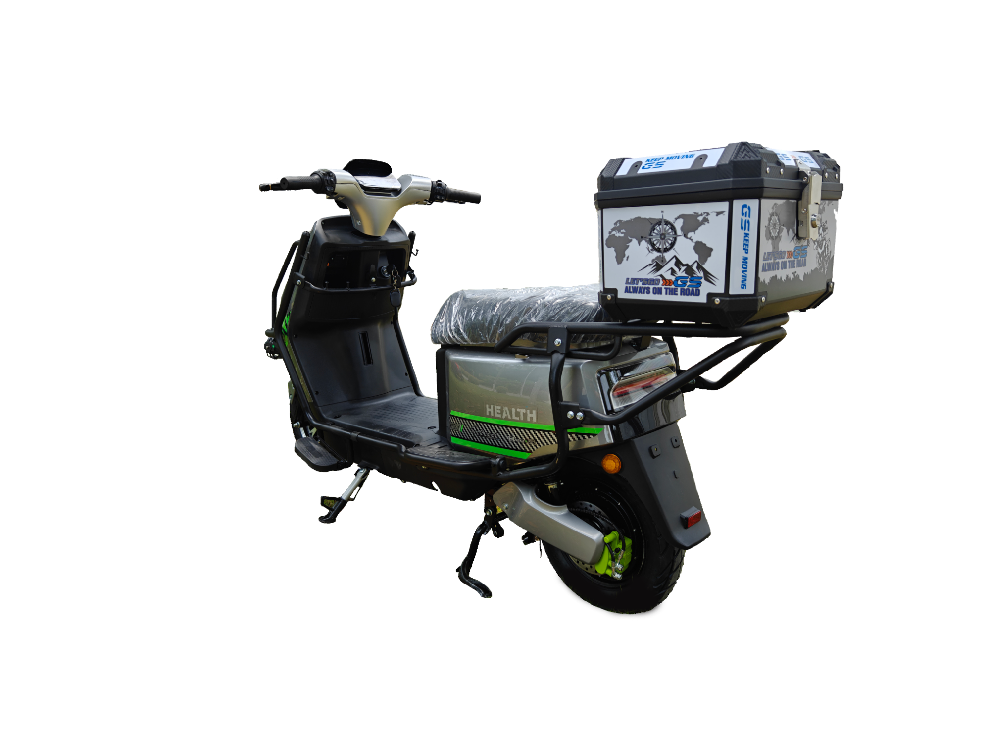 2024 Newest Two Wheel Electric Scooter/Electric Scooter