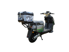 2024 Newest Two Wheel Electric Scooter/Electric Scooter