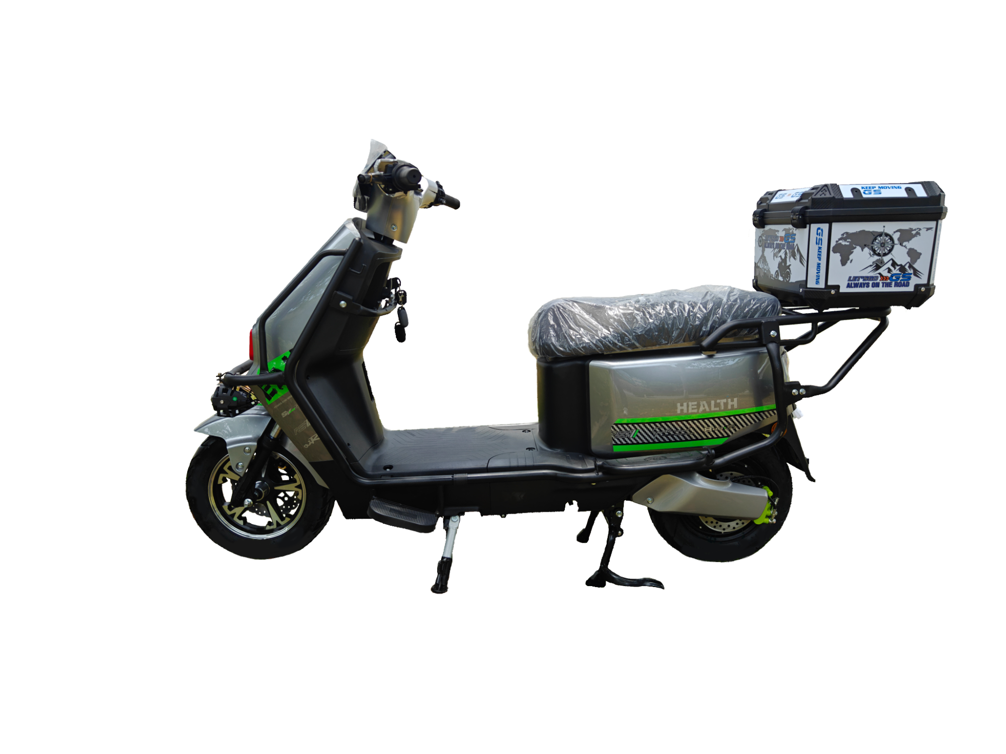 2024 Newest Two Wheel Electric Scooter/Electric Scooter