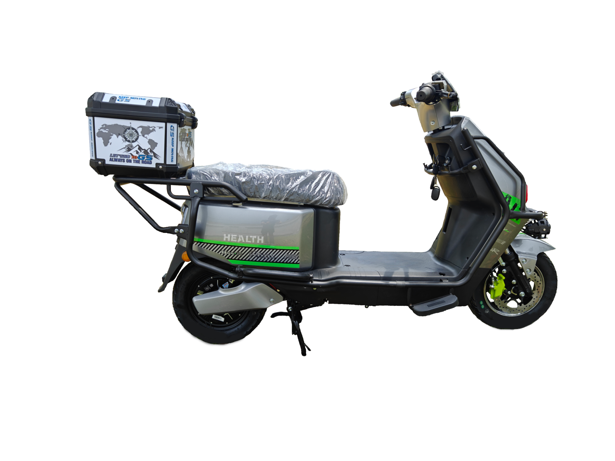 2024 Newest Two Wheel Electric Scooter/Electric Scooter