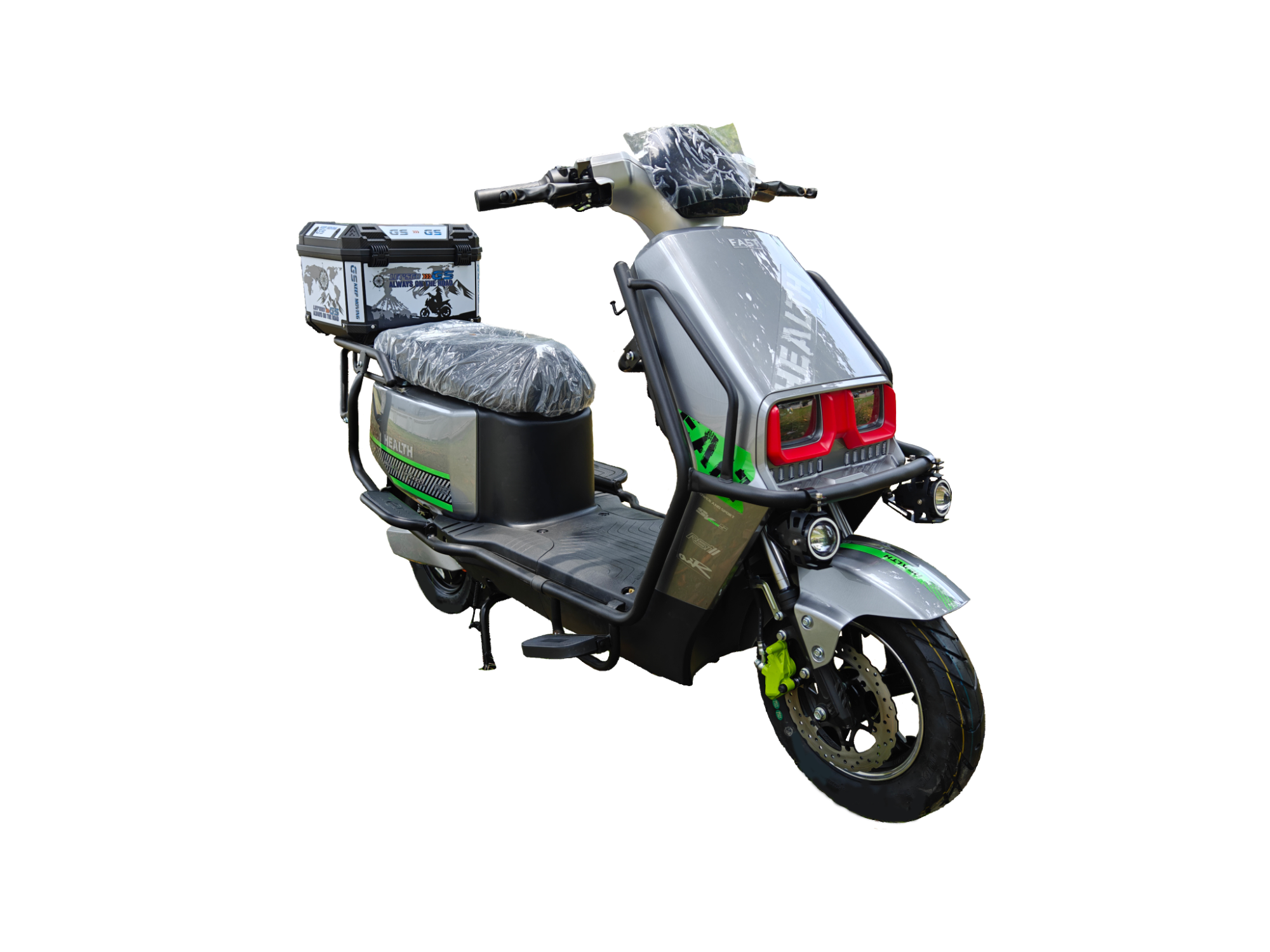 2024 Newest Two Wheel Electric Scooter/Electric Scooter