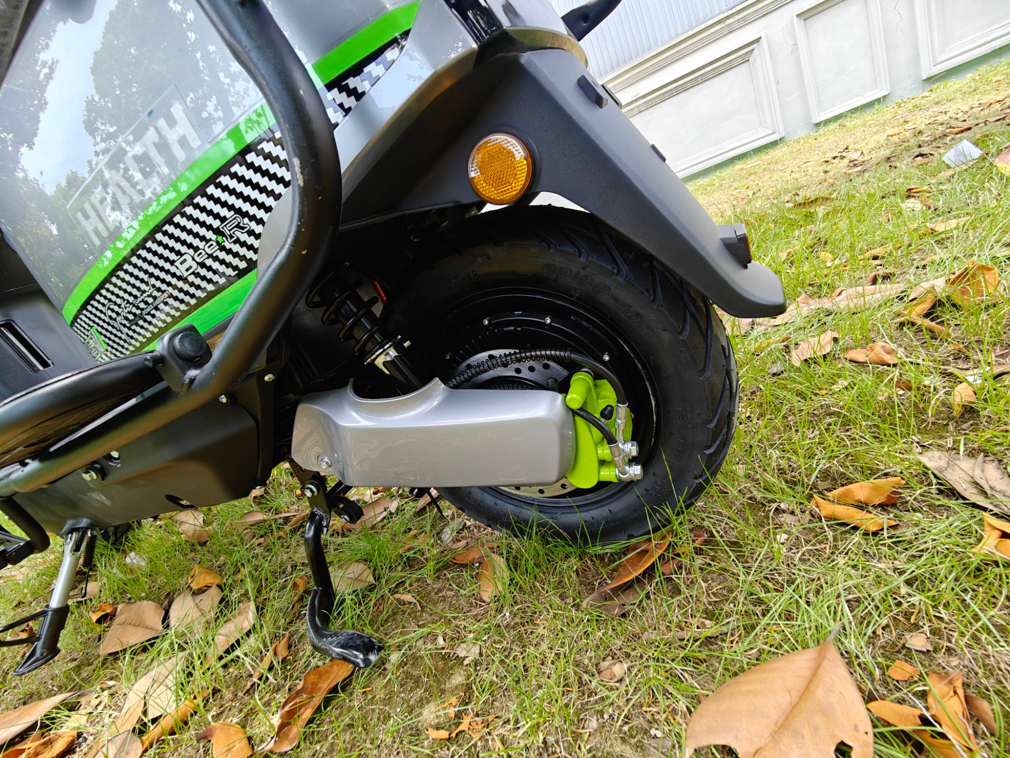 2024 Newest Two Wheel Electric Scooter/Electric Scooter