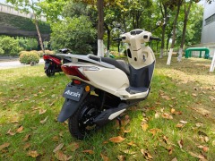 72V1200W Adult Electric City Bike Two Wheel Electric Scooter
