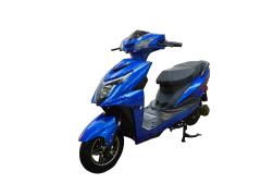 2024 New Fashion Two-Wheel Electric Scooter, Affordable and High Quality