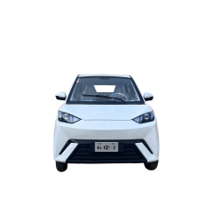 2025 New Multifunctional New Energy Electric Four-Wheel Vehicle Low Speed Adult Mini Scooter