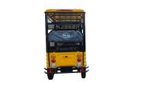 2025 New Electric Three Wheel Passenger Tuk Tuk/Family Scooter/Electric Tricycle