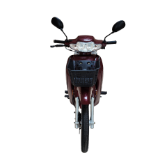 2025 Best Selling Small Classic Fuel Two-Wheeled Adult Gasoline Motorcycle