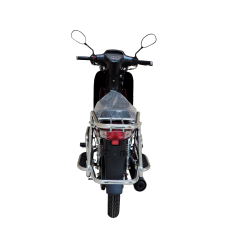 2025 Best Selling Small Classic Fuel Two-Wheeled Adult Gasoline Motorcycle