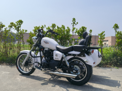 New Hot Selling Sidecar Chinese Factory Production Three Wheel Retro Classic Motorcycle